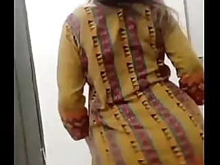 Punjabi Nanga Dance Agile Unclothed Hot